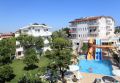 Turcja Side Side Cats Garden Hotel