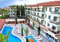 Turcja Side Side Cinar Family Suite