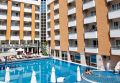 Turcja Alanya Alanya Alaiye Kleopatra