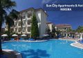 Turcja Side Side SUN CITY APART