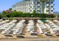 Turcja Alanya Türkler Aydinbey Gold Dreams