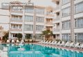 Turcja Side Side NEW GARDEN HOTEL SIDE