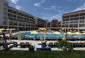 Turcja Side Colakli Seher Sun Palace