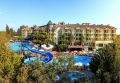Turcja Side Side Dosi Hotel