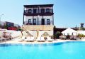 Turcja Bodrum Gumbet SALINAS HOTEL