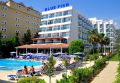 Turcja Alanya Konaklı Blue Fish Hotel