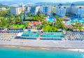 Turcja Alanya Okurcalar Stella Beach