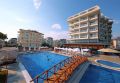 Turcja Alanya Kestel Sey Beach Hotel & Spa