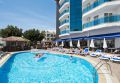 Turcja Alanya Alanya PARADOR BEACH