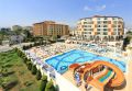 Turcja Alanya Avsallar Arabella World Hotel