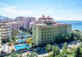 Turcja Alanya Mahmutlar SUN STAR BEACH HOTEL
