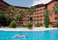 Turcja Alanya Payallar Club Turtas Beach