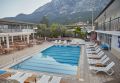 Turcja Kemer Beldibi Get Enjoy Hotel