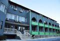 Turcja Kemer Beldibi Anita Sunpark Hotel
