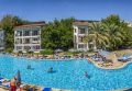 Turcja Alanya Konaklı Ganita Holiday Village