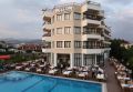 Turcja Dalaman - Fethiye Fethiye MALHUN HOTEL