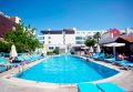 Turcja Bodrum Turgutreis TIANA BEACH HOTEL