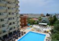 Turcja Side Side Sunbeach Hill