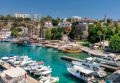 Turcja Antalya Antalya Adalya Port Hotel