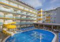 Turcja Alanya Alanya Arsi Enfi City Beach Hotel