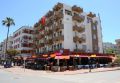 Turcja Alanya Alanya Aslan Corner Hotel