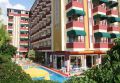 Turcja Alanya Mahmutlar GALAXY BEACH HOTEL