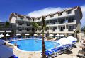 Turcja Side Side Sun City Apartments & Hotel