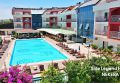 Turcja Side Side SIDE LEGEND HOTEL