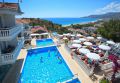 Turcja Alanya Alanya Sunny Hill Alya Hotel