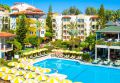 Turcja Alanya Okurcalar Gardenia Beach Hotel