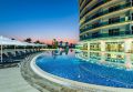 Turcja Alanya Alanya The Marilis Hill Resort Hotel