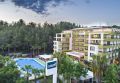 Turcja Alanya Incekum Miarosa Incekum Beach