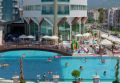 Turcja Alanya Alanya Asia Beach Resort Hotel