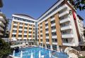 Turcja Alanya Alanya Alaiye Kleopatra Hotel