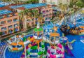 Turcja Alanya Avsallar Lonicera World
