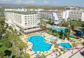 Turcja Alanya Okurcalar Perre Delta Hotel