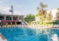Turcja Alanya Alanya Kolibri Hotel