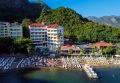 Turcja Marmaris İçmeler Marbas Select Beach