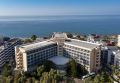 Turcja Alanya Alanya Grand Kaptan Hotel