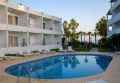 Turcja Side Kızılot Aroma Butik Hotel