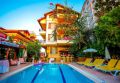 Turcja Alanya Alanya Villa Sonata Apart Hotel