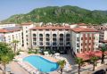 Turcja Marmaris İçmeler Hotel Astoria Beach