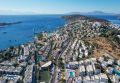 Turcja Bodrum Gumbet Hotel Smart Holiday