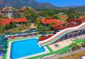 Turcja Marmaris Datca ADABURNU GOLMAR BEACH HOTEL