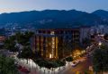 Turcja Alanya Alanya Anjeliq Downtown Hotel
