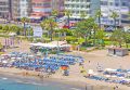 Turcja Alanya Alanya CIMEN