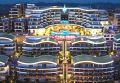 Turcja Alanya Konaklı Elite Luxury Suite &spa