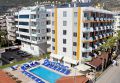 Turcja Alanya Alanya KLEOPATRA ARSI HOTEL