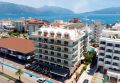 Turcja Marmaris Marmaris Hotel Alkan