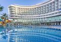 Turcja Alanya Payallar Xoria Deluxe Hotel